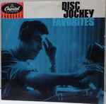 Disc Jockey Favorites