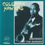 Disorder At The Border