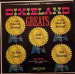 Dixieland Greats