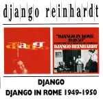 Django / Django In Rome 1949-50