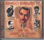 Django Reinhardt and his American friends
