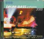 Drum & Bass Anthems 2000