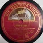 Drum Stomp / Piano Stomp