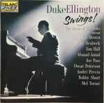 Duke Ellington Swings!