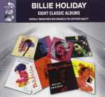 Eight Classic Albums