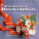 Ein Kleines Dankeschön … Mit Einem Reigen Der Schönsten Klassischen Melodien