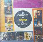 El Disco De Oro Del Jazz