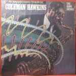 El Magico Saxo Tenor de Coleman Hawkins