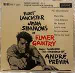 Elmer Gantry Part 1 (Soundtrack)