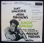 Elmer Gantry Part 2 (Soundtrack)