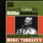 Encore Of Golden Hits