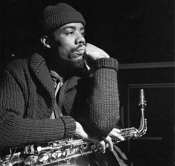 Eric Dolphy
