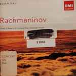Essential Rachmaninov