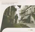 European Delights 1933-1939