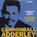 European Tours 1960-61