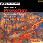 Everybody’s Prokofiev