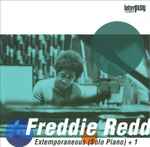 Extemporaneous (Solo Piano) + 1