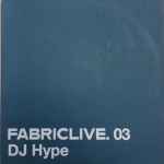 FabricLive. 03