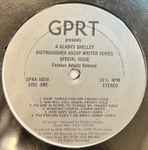 Famous Artists Release