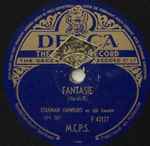 Fantasie / Een Vreemd Feit