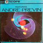 Featuring Andre Previn