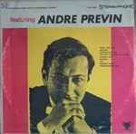 Featuring Andre Previn