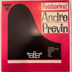 Featuring Andre Previn