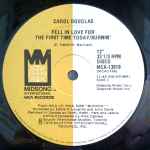 Fell In Love For The First Time Today / Burnin’