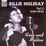 Fine And Mellow Vol.2 1936-1941