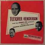 Fletcher Henderson And His Connie’s Inn Orchestra Featuring Coleman Hawkins & Rex Stewart