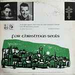 For Christmas Seals: In The Fight Against Tuberculosis Your TB Association Presents The André Previn Show ; The Ernie Ford Show