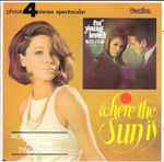 For Young Lovers / Where The Sun Is