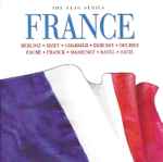 France (The Flag Series)