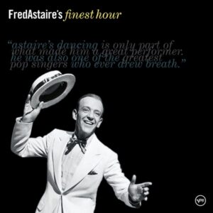Fred Astaire