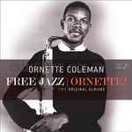 Free Jazz | Ornette! (Two Original Albums)