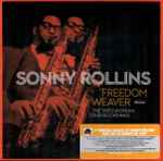 Freedom Weaver (The 1959 European Tour Recordings)