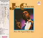 From The Original Master Tapes