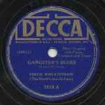 Gangster’s Blues / Look Out For Yourself