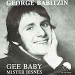 Gee Baby / Mister Bisnes