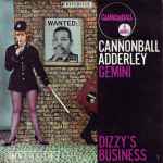 Gemini / Dizzy’s Business