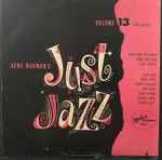 Gene Norman’s Just Jazz Volume 13