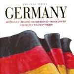 Germany (The Flag Series)