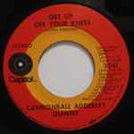 Get Up Off Your Knees / Down In Black Bottom