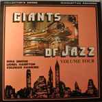 Giants Of Jazz Volume Four
