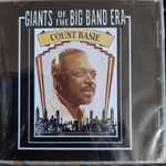 Giants Of The Big Band Era