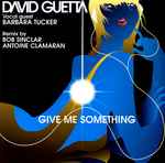 Give Me Something