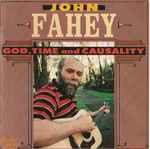 God, Time And Causality