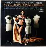 Great Instrumental Hits Styled By Jonah Jones