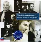 Great Piano Concertos
