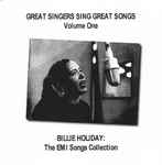 Great Singers Sing Great Songs